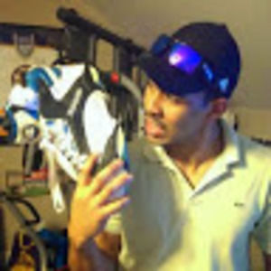 Meet your Posher, Eddie